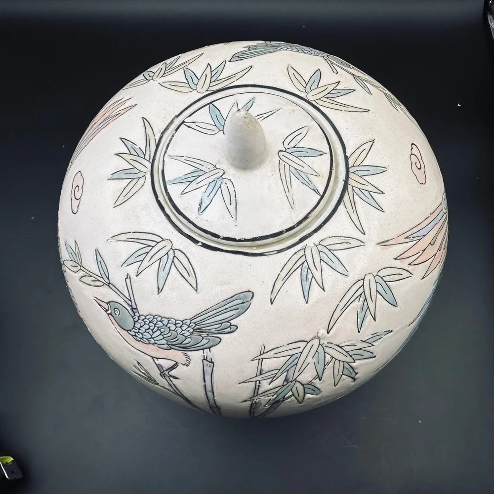 Unbranded vintage chinese